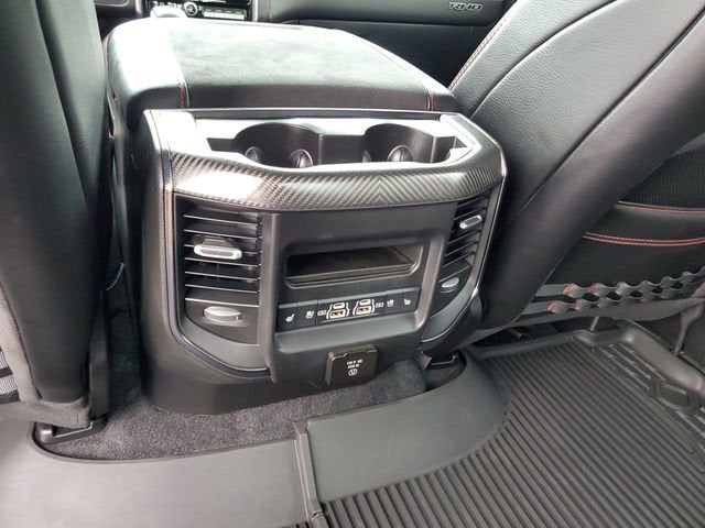 2025 RAM 1500 RHO