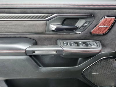 2025 RAM 1500 RHO