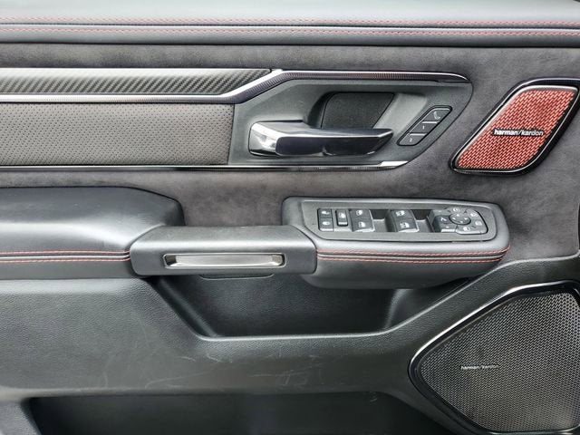 2025 RAM 1500 RHO