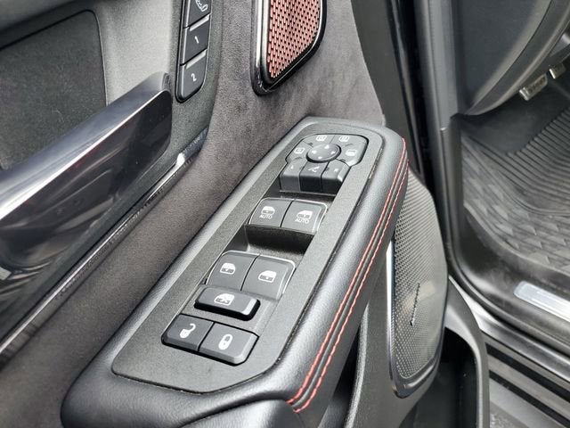 2025 RAM 1500 RHO