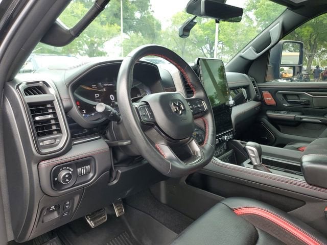 2025 RAM 1500 RHO