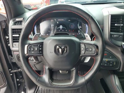 2025 RAM 1500 RHO