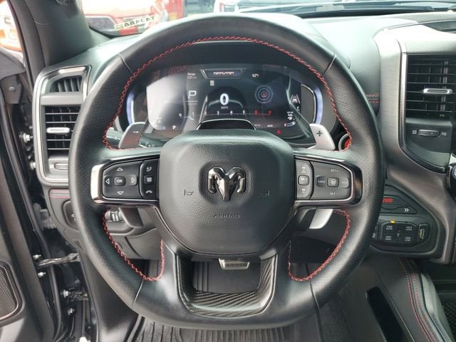 2025 RAM 1500 RHO