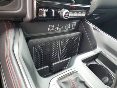 2025 RAM 1500 RHO