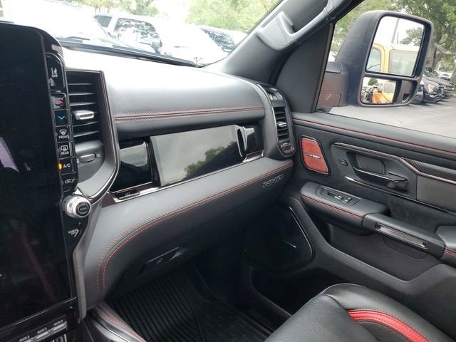 2025 RAM 1500 RHO