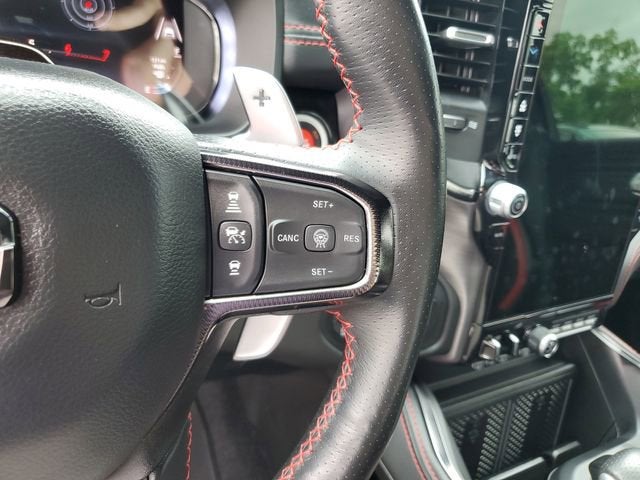 2025 RAM 1500 RHO