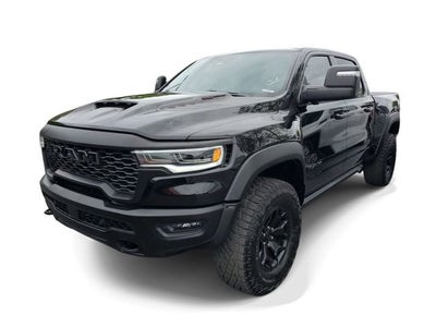 2025 RAM 1500 RHO