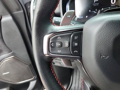 2025 RAM 1500 RHO