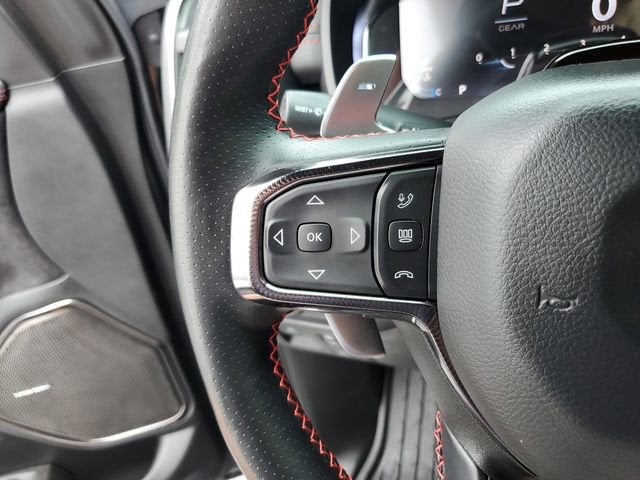 2025 RAM 1500 RHO
