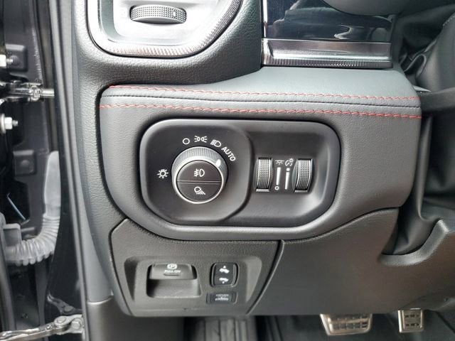 2025 RAM 1500 RHO