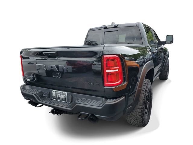 2025 RAM 1500 RHO