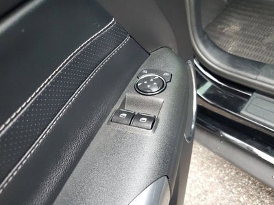 2022 Ford Mustang GT Premium Fastback