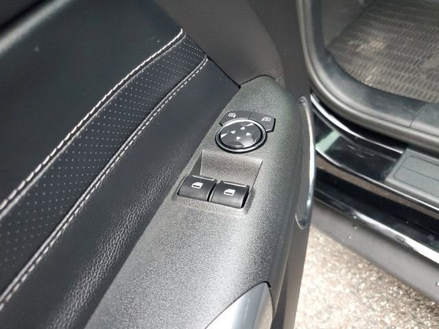 2022 Ford Mustang GT Premium Fastback