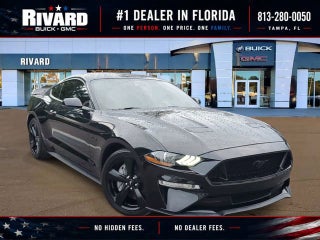 2022 Ford Mustang GT
