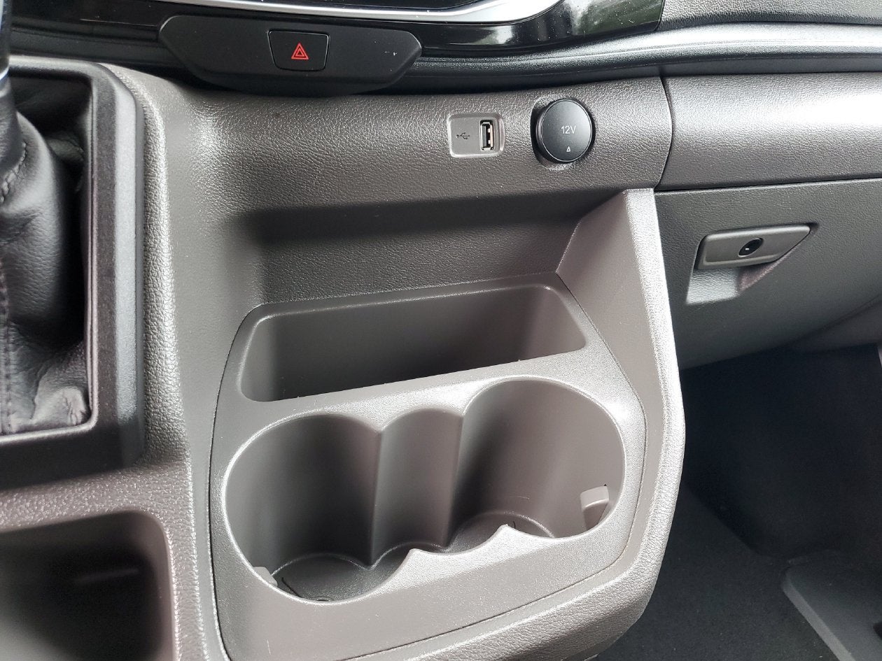 2025 Ford Transit Passenger Wagon XL