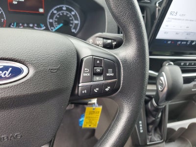 2025 Ford Transit Passenger Wagon XL