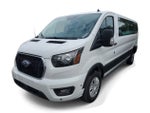 2025 Ford Transit Passenger Wagon XL
