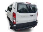 2025 Ford Transit Passenger Wagon XL