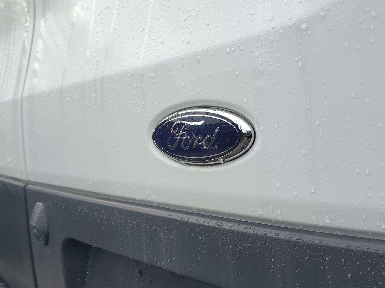 2025 Ford Transit Passenger Wagon XL
