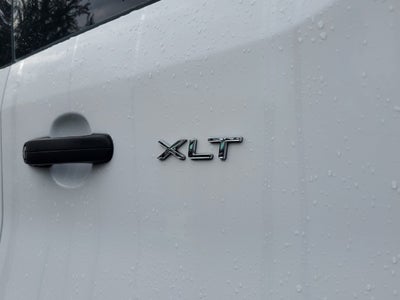 2025 Ford Transit Passenger Wagon XL