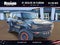 2022 Ford Bronco Raptor