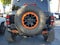 2022 Ford Bronco Raptor