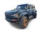 2022 Ford Bronco Raptor
