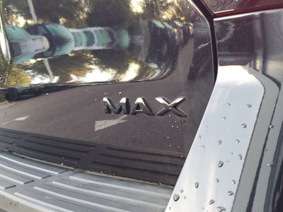 2024 Ford Expedition Limited MAX