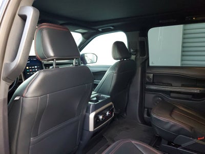 2024 Ford Expedition Limited MAX