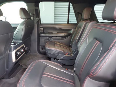 2024 Ford Expedition Limited MAX