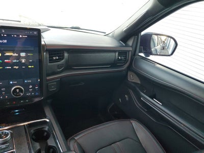 2024 Ford Expedition Limited MAX