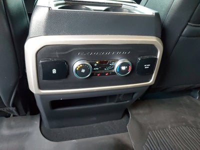 2024 Ford Expedition Limited MAX