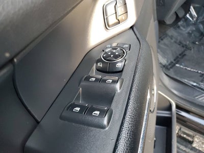 2024 Ford Expedition Limited MAX