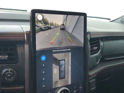 2024 Ford Expedition Limited MAX