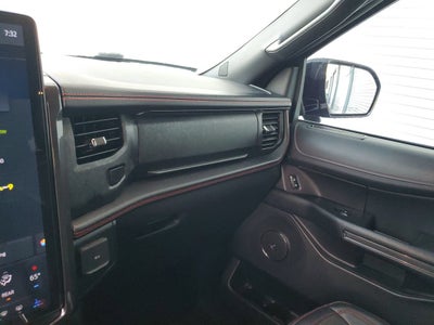 2024 Ford Expedition Limited MAX