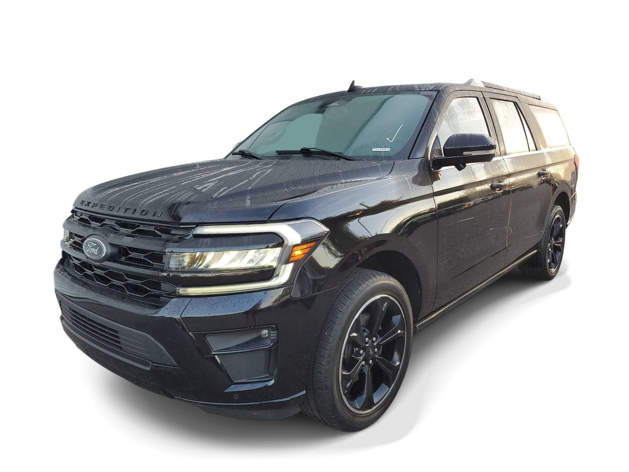 2024 Ford Expedition Limited MAX