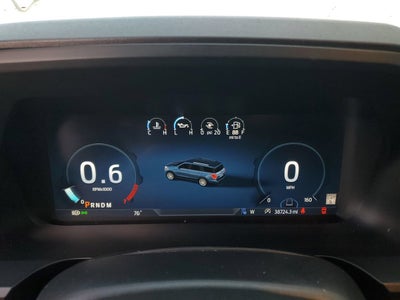 2024 Ford Expedition Limited MAX