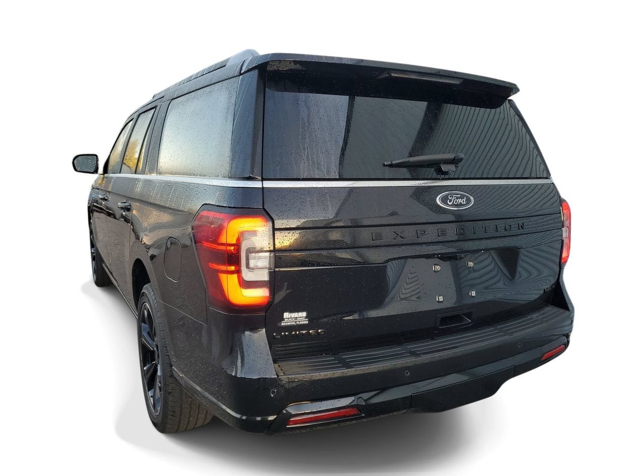 2024 Ford Expedition Limited MAX