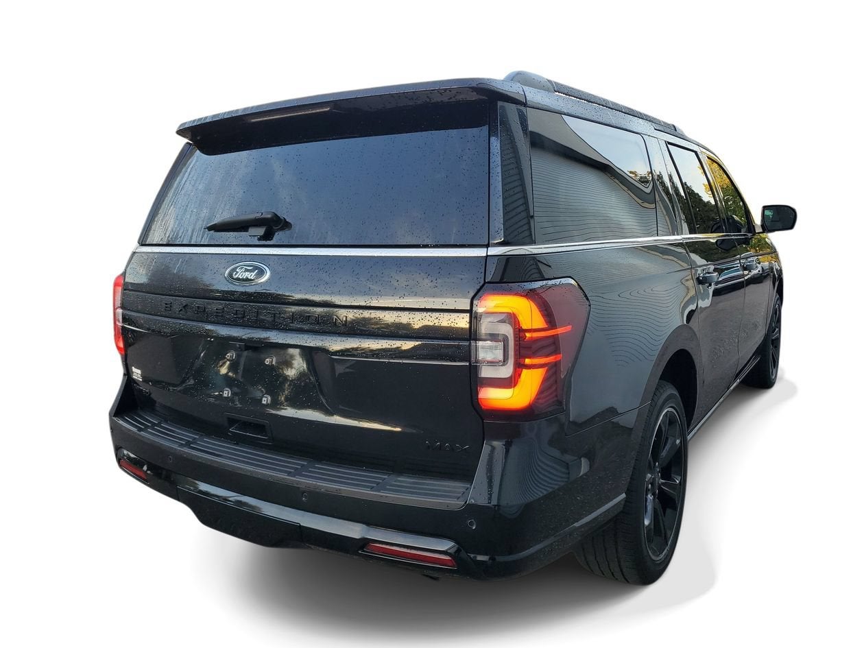2024 Ford Expedition Limited MAX