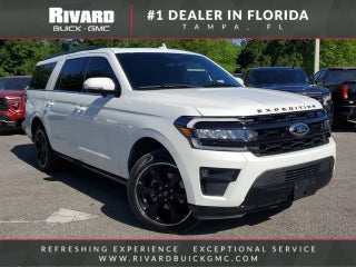 2024 Ford Expedition Limited MAX