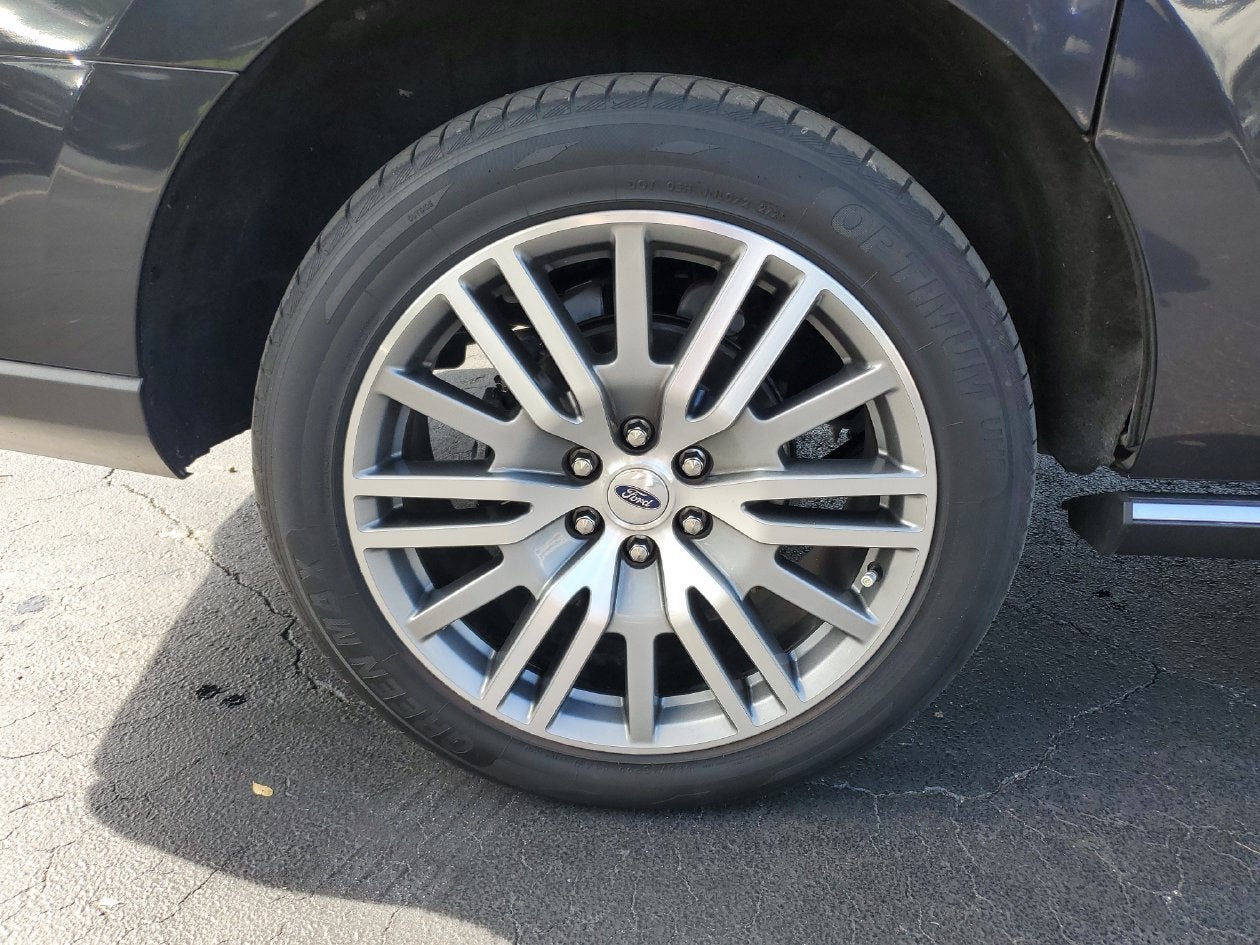 2022 Ford Expedition Max Limited