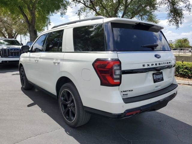 2023 Ford Expedition Limited