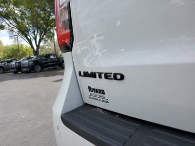 2023 Ford Expedition Limited