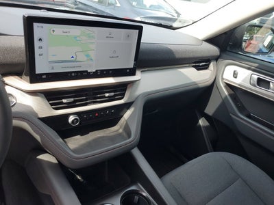 2026 Ford Explorer Active w/100A Pkg