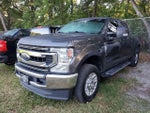 2020 Ford Super Duty F-250 SRW XL