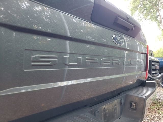 2020 Ford Super Duty F-250 SRW XL