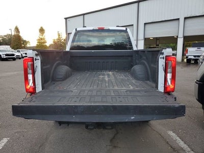 2024 Ford Super Duty F-250 SRW XL