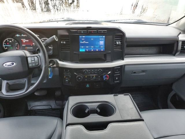2024 Ford Super Duty F-250 SRW XL