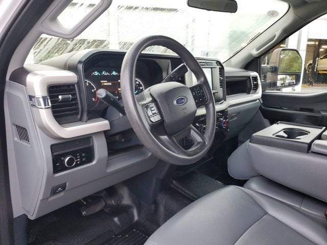 2024 Ford Super Duty F-250 SRW XL