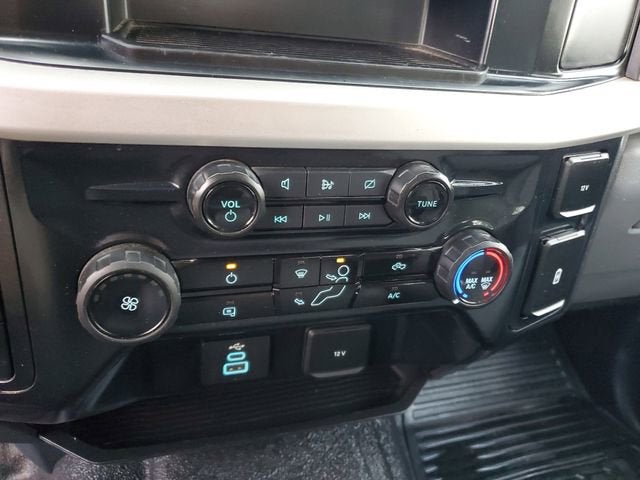 2024 Ford Super Duty F-250 SRW XL